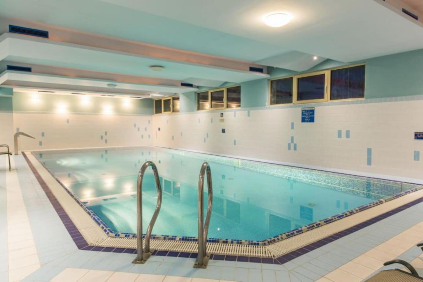 Apartament Sielanka, Basen Kościelisko Kültér fotó