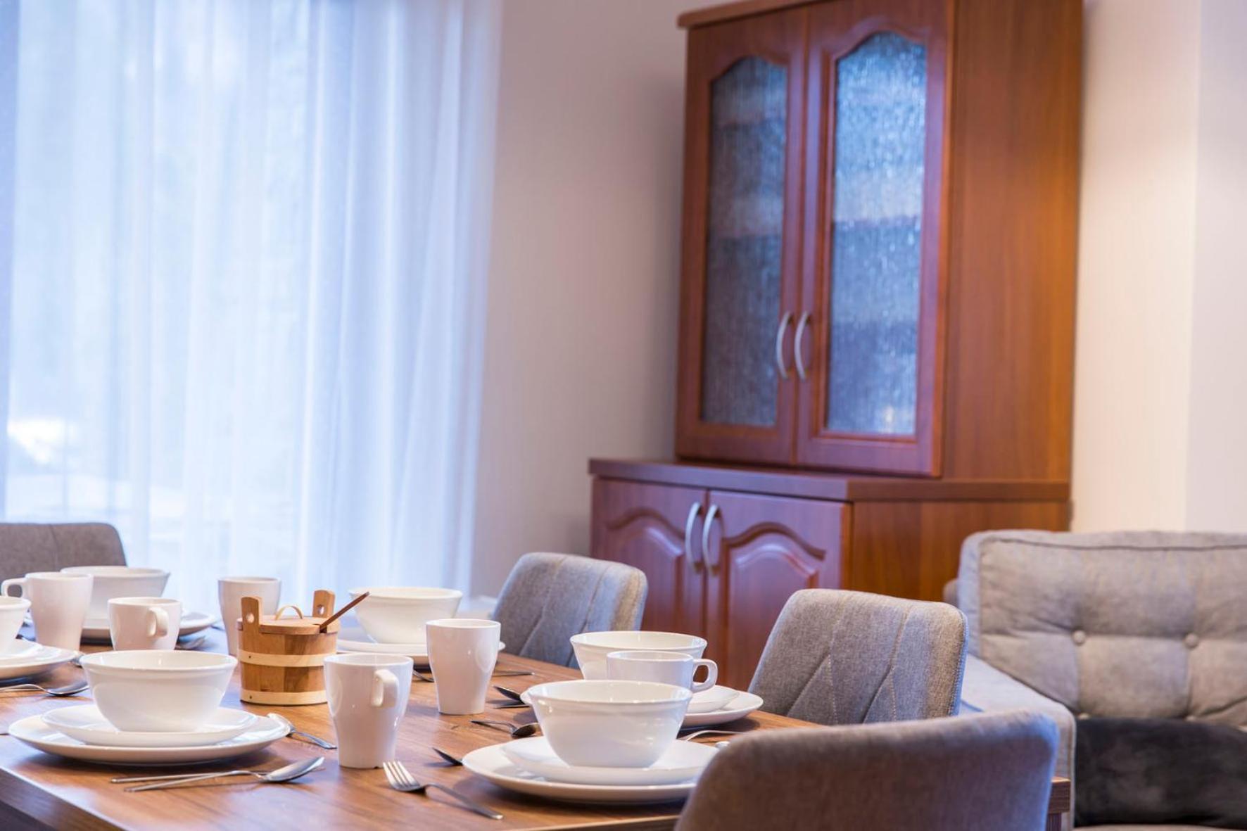 Apartament Sielanka, Basen Kościelisko Kültér fotó