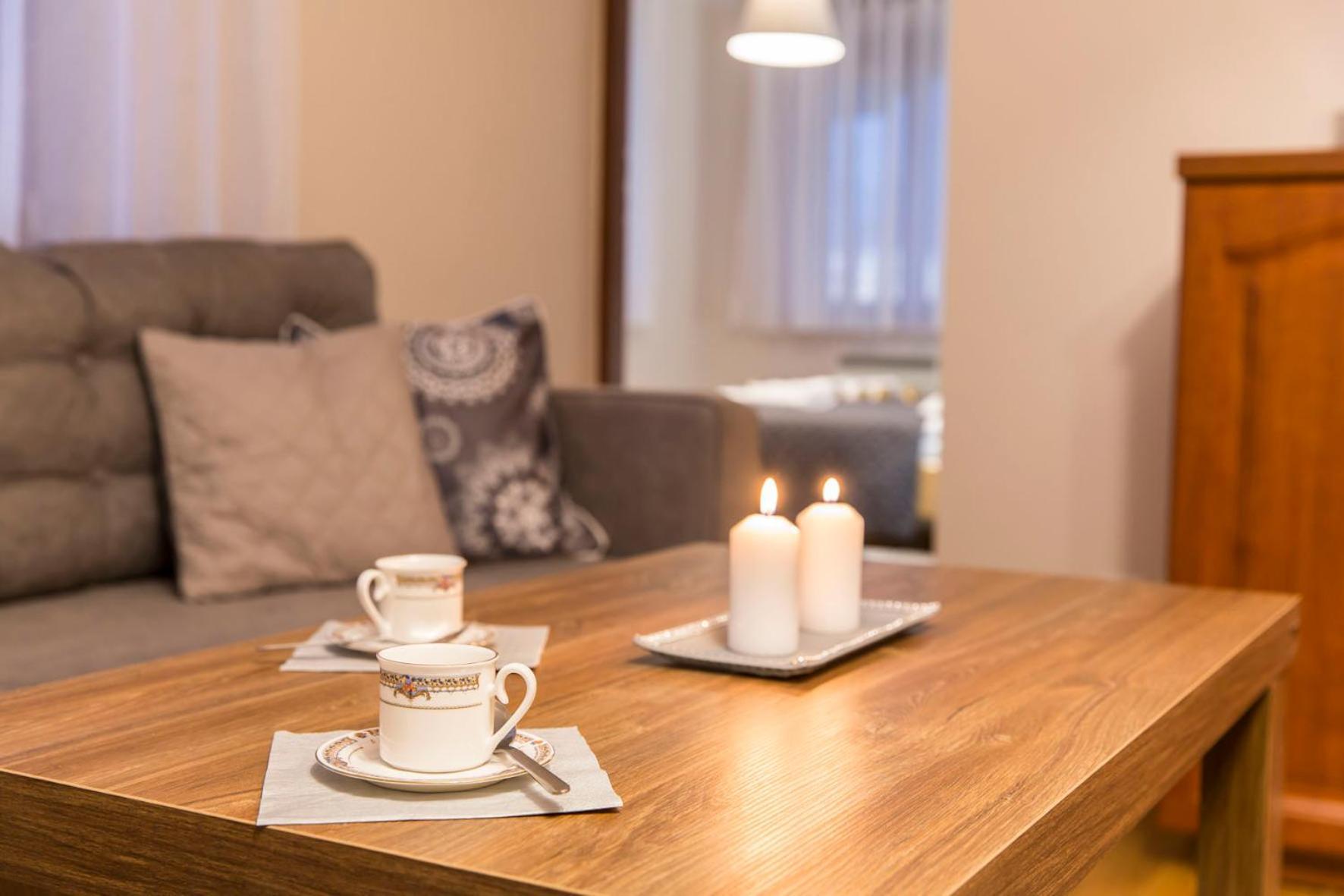Apartament Sielanka, Basen Kościelisko Kültér fotó
