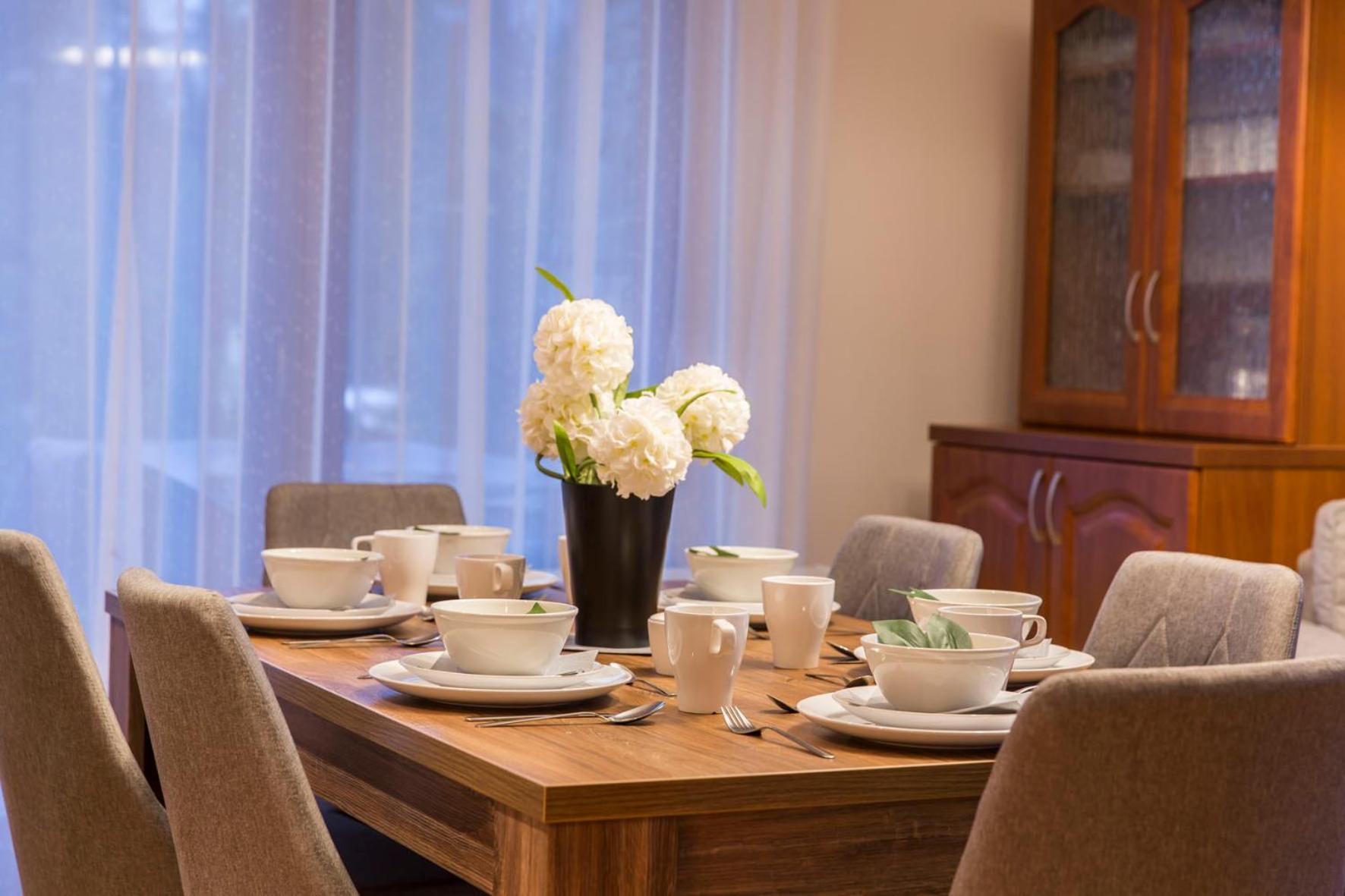 Apartament Sielanka, Basen Kościelisko Kültér fotó