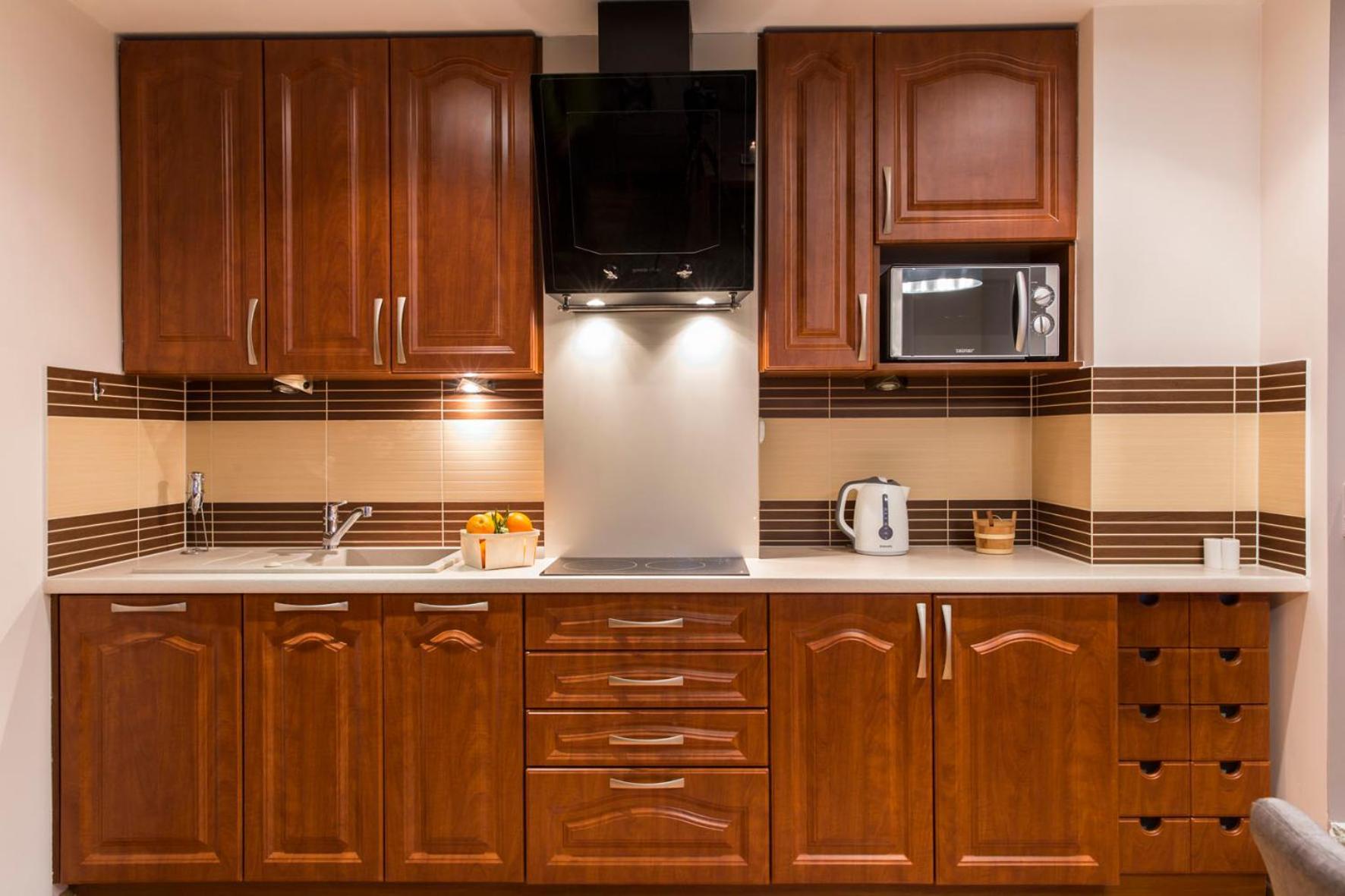 Apartament Sielanka, Basen Kościelisko Kültér fotó