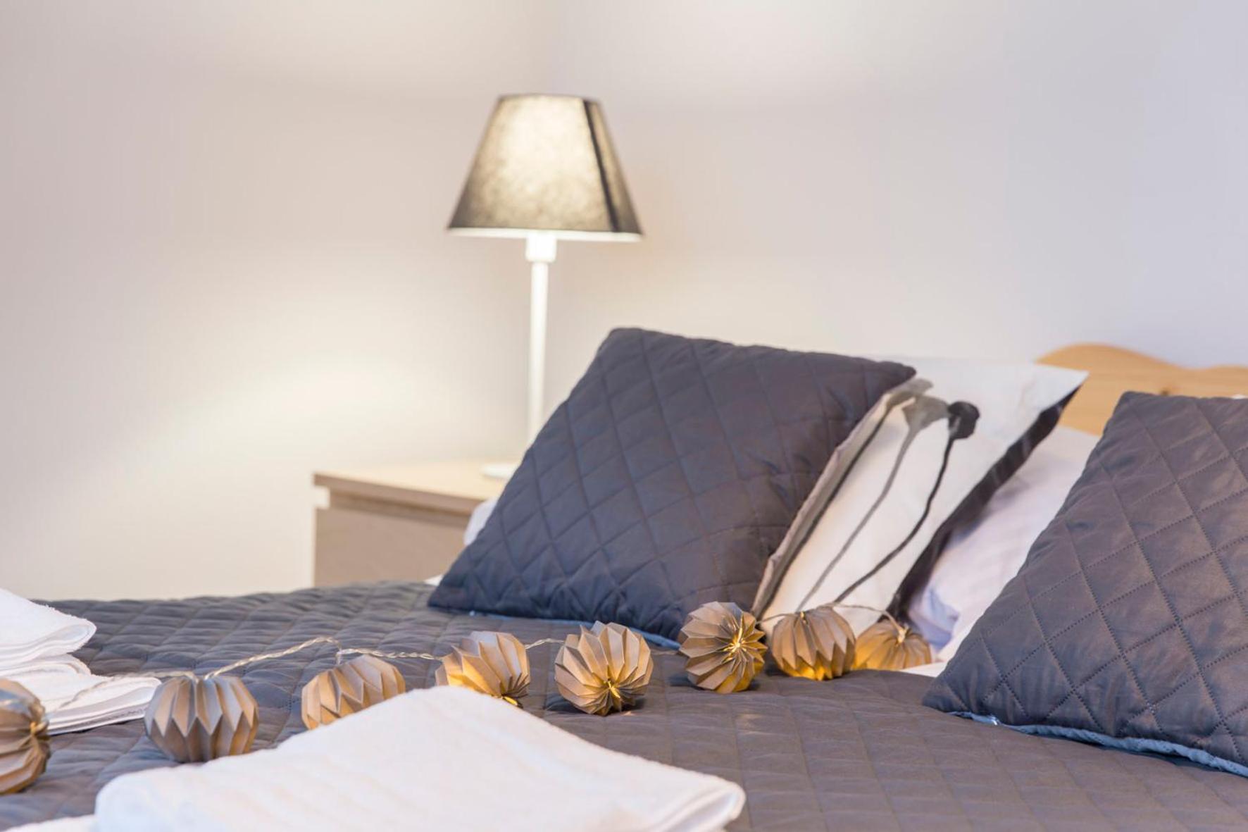 Apartament Sielanka, Basen Kościelisko Kültér fotó