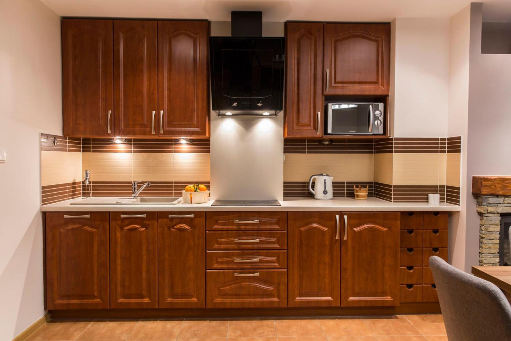 Apartament Sielanka, Basen Kościelisko Kültér fotó