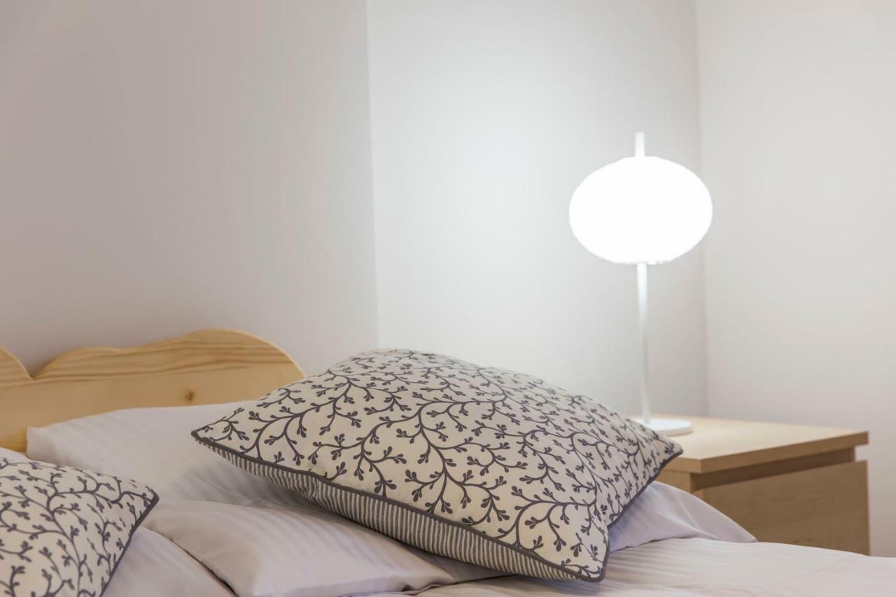 Apartament Sielanka, Basen Kościelisko Kültér fotó