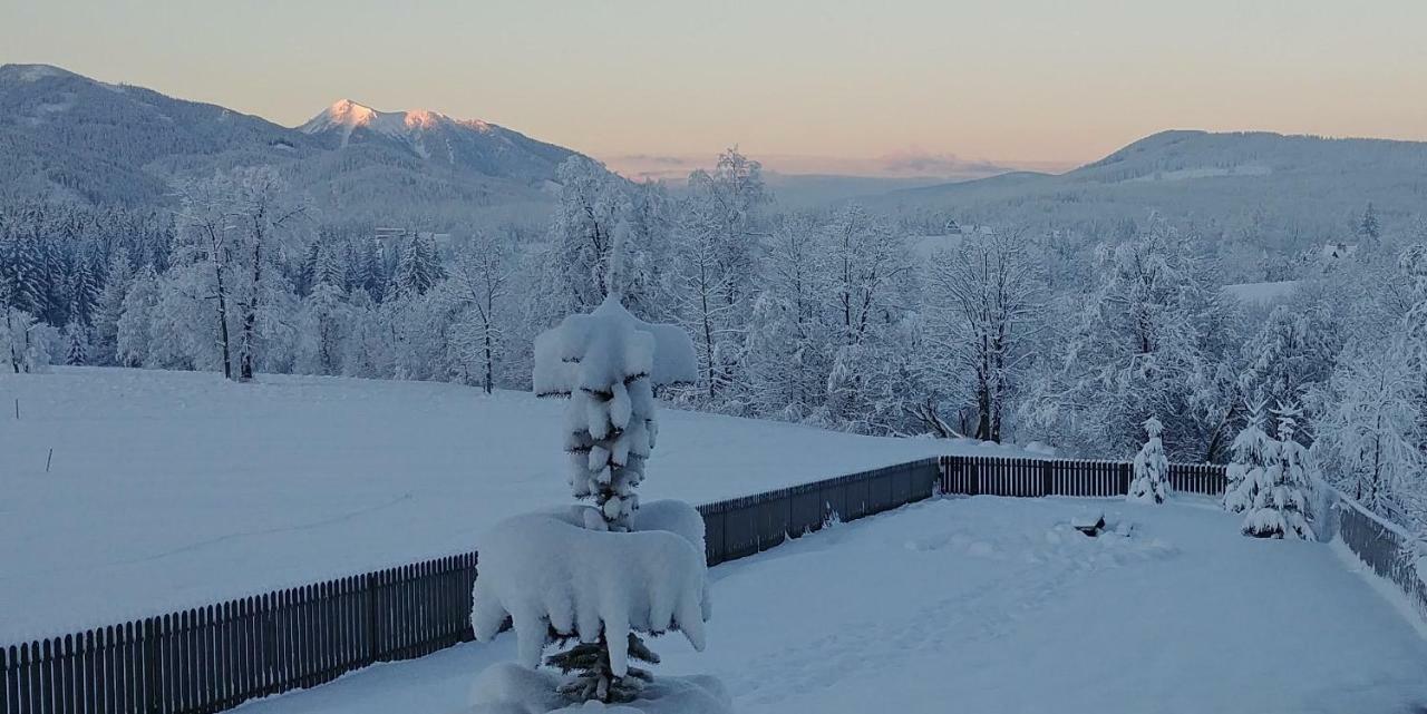 Apartament Sielanka, Basen Kościelisko Kültér fotó